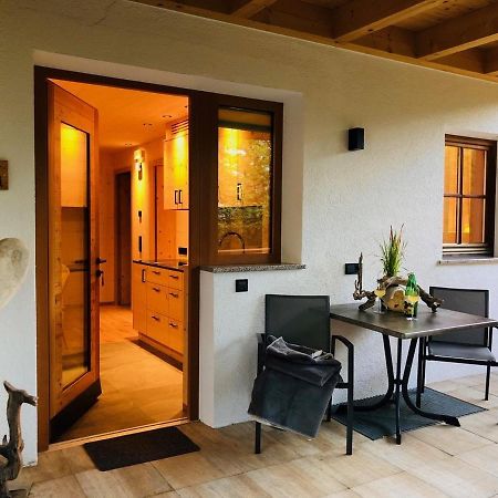 Apartament Unterhuberhof Albes Zewnętrze zdjęcie