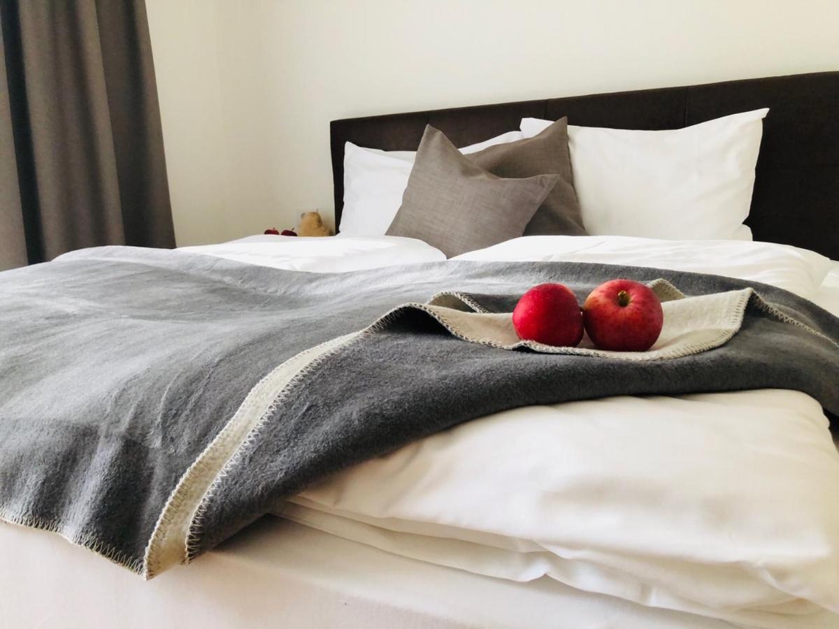 Apartament Unterhuberhof Albes Zewnętrze zdjęcie
