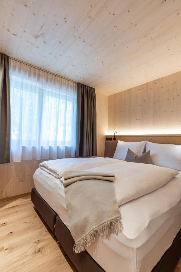 Apartament Unterhuberhof Albes Zewnętrze zdjęcie