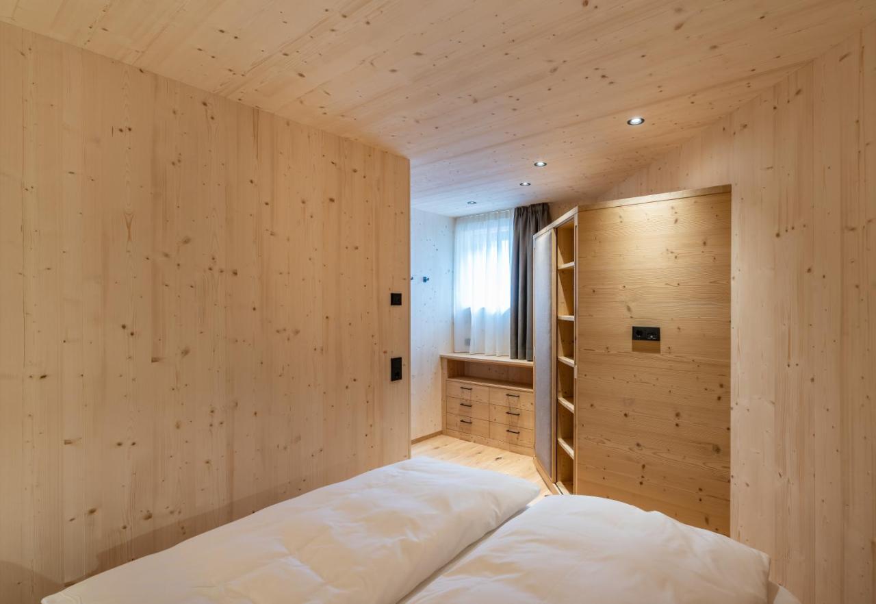 Apartament Unterhuberhof Albes Zewnętrze zdjęcie