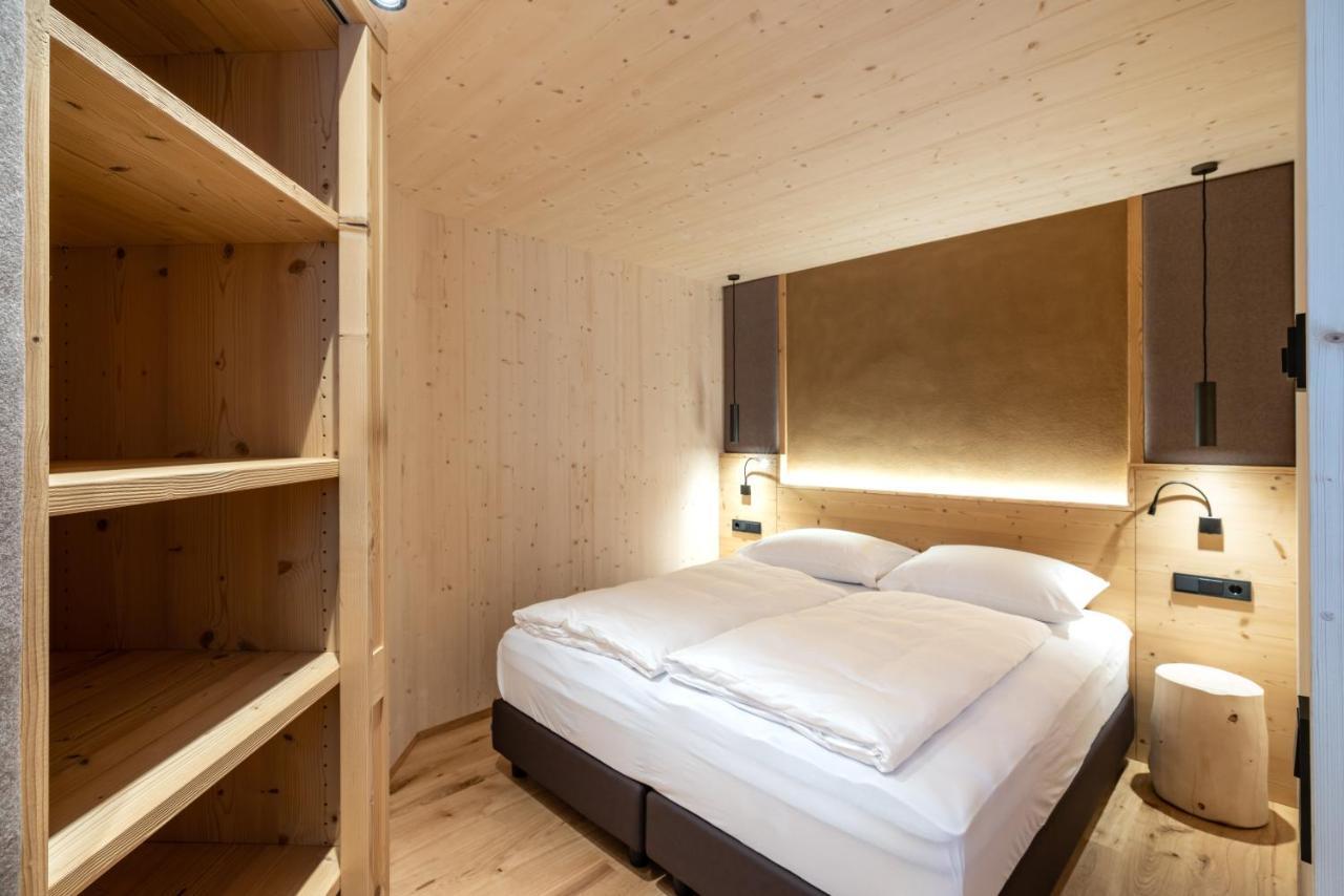 Apartament Unterhuberhof Albes Zewnętrze zdjęcie