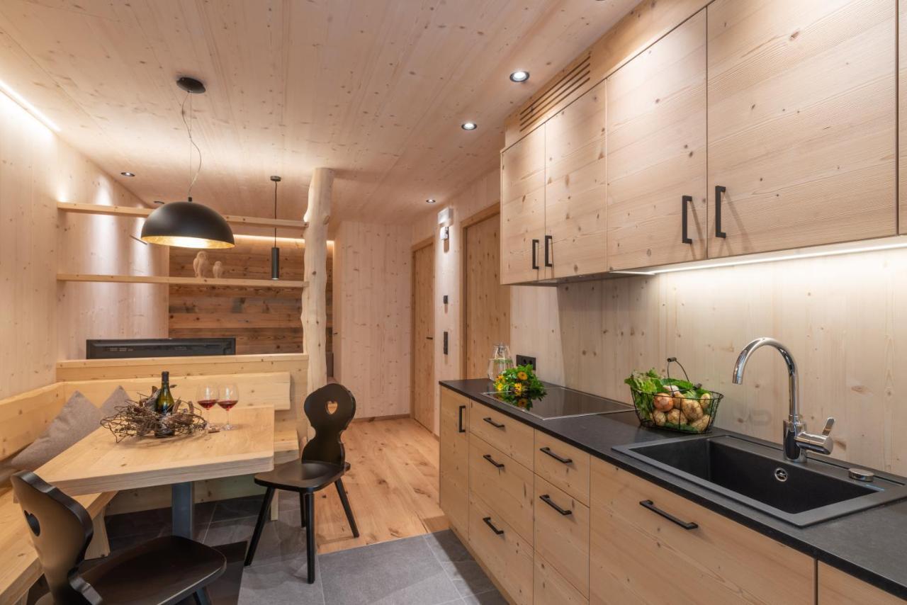 Apartament Unterhuberhof Albes Zewnętrze zdjęcie