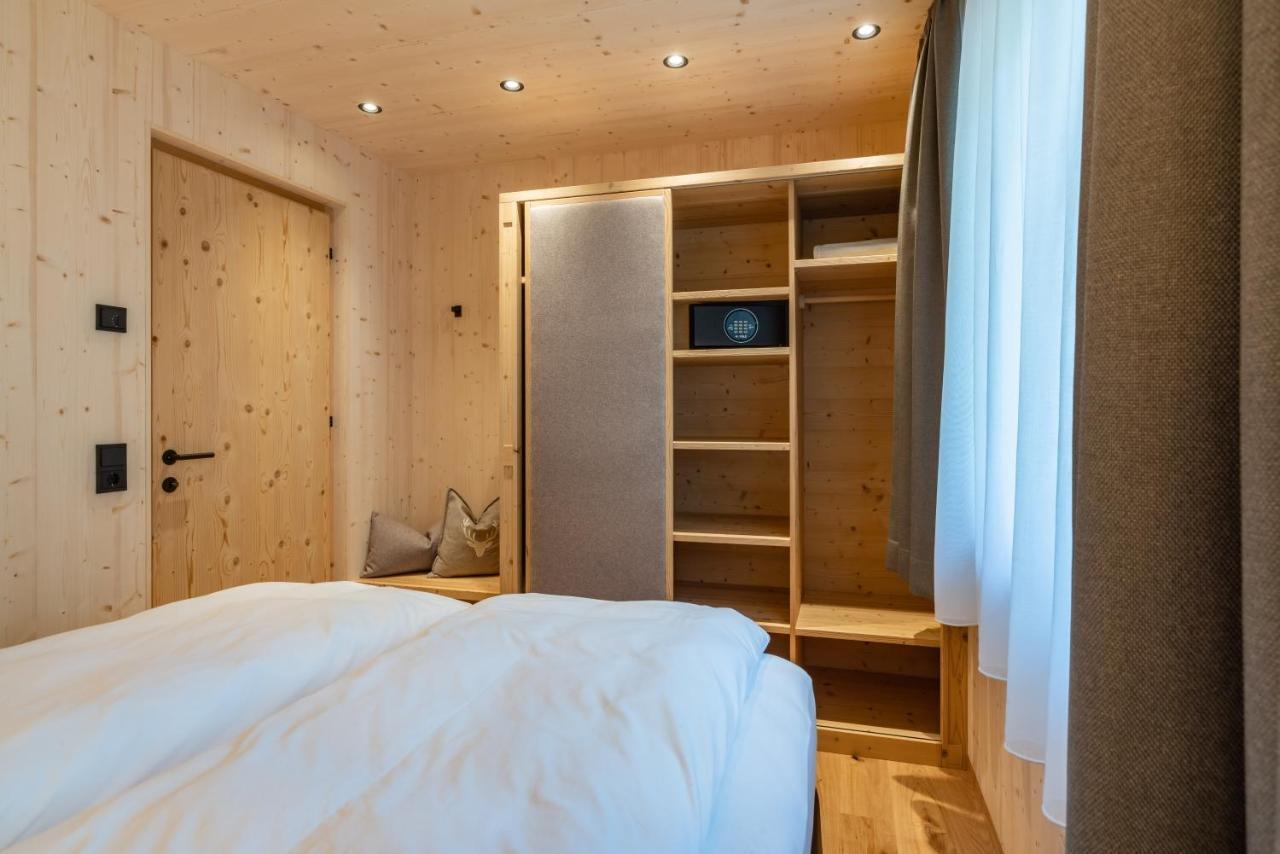 Apartament Unterhuberhof Albes Zewnętrze zdjęcie