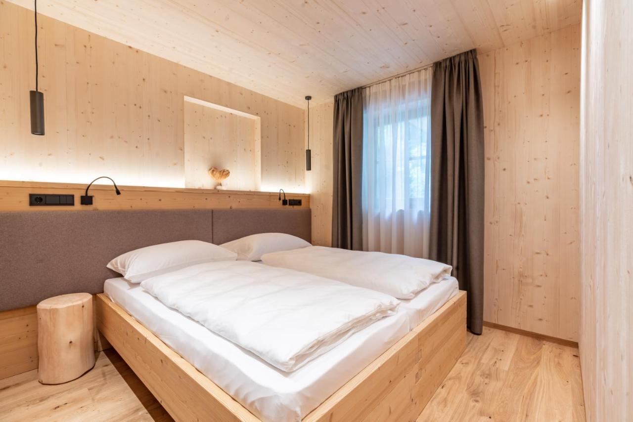 Apartament Unterhuberhof Albes Zewnętrze zdjęcie