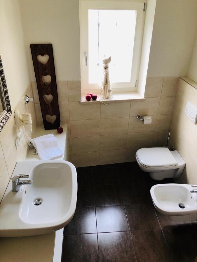 Apartament Unterhuberhof Albes Zewnętrze zdjęcie