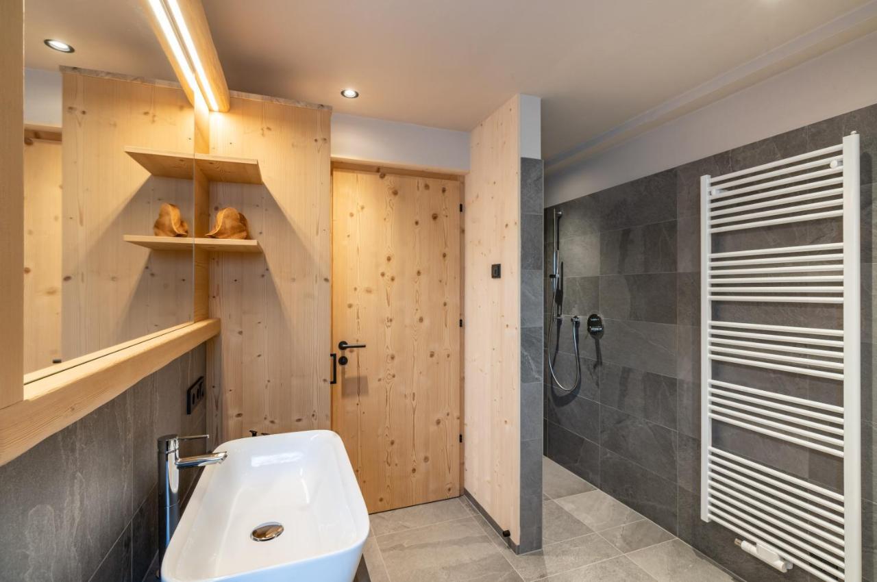 Apartament Unterhuberhof Albes Zewnętrze zdjęcie
