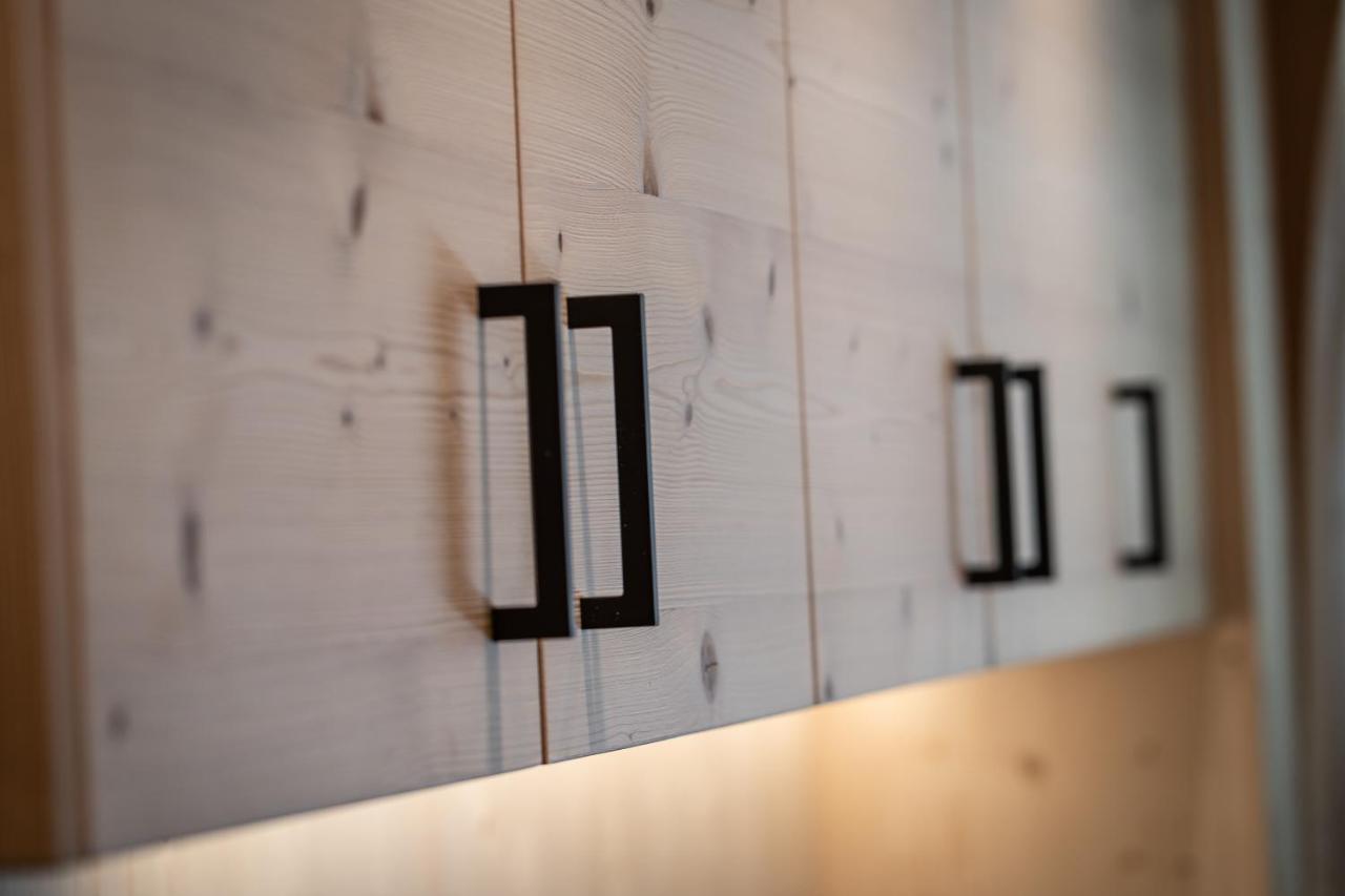 Apartament Unterhuberhof Albes Zewnętrze zdjęcie