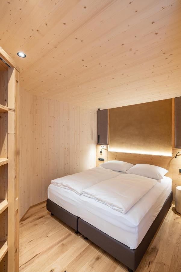 Apartament Unterhuberhof Albes Zewnętrze zdjęcie