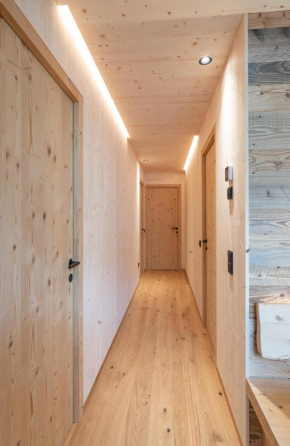 Apartament Unterhuberhof Albes Zewnętrze zdjęcie