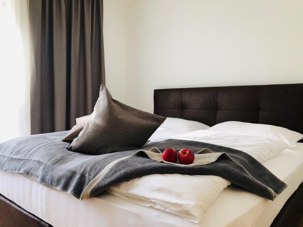 Apartament Unterhuberhof Albes Zewnętrze zdjęcie