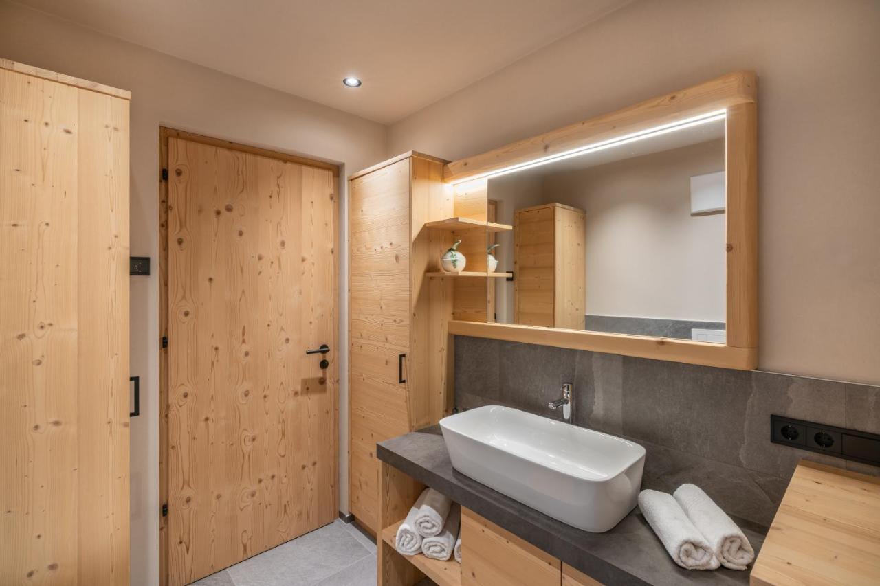Apartament Unterhuberhof Albes Zewnętrze zdjęcie