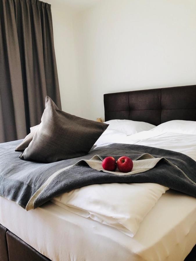 Apartament Unterhuberhof Albes Zewnętrze zdjęcie