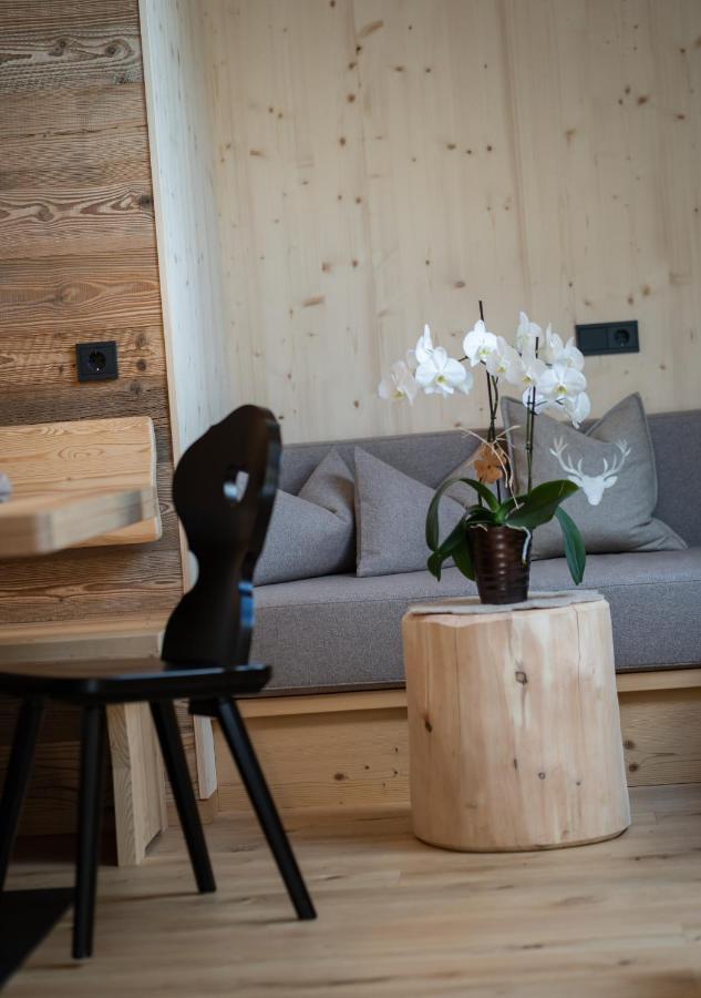 Apartament Unterhuberhof Albes Zewnętrze zdjęcie
