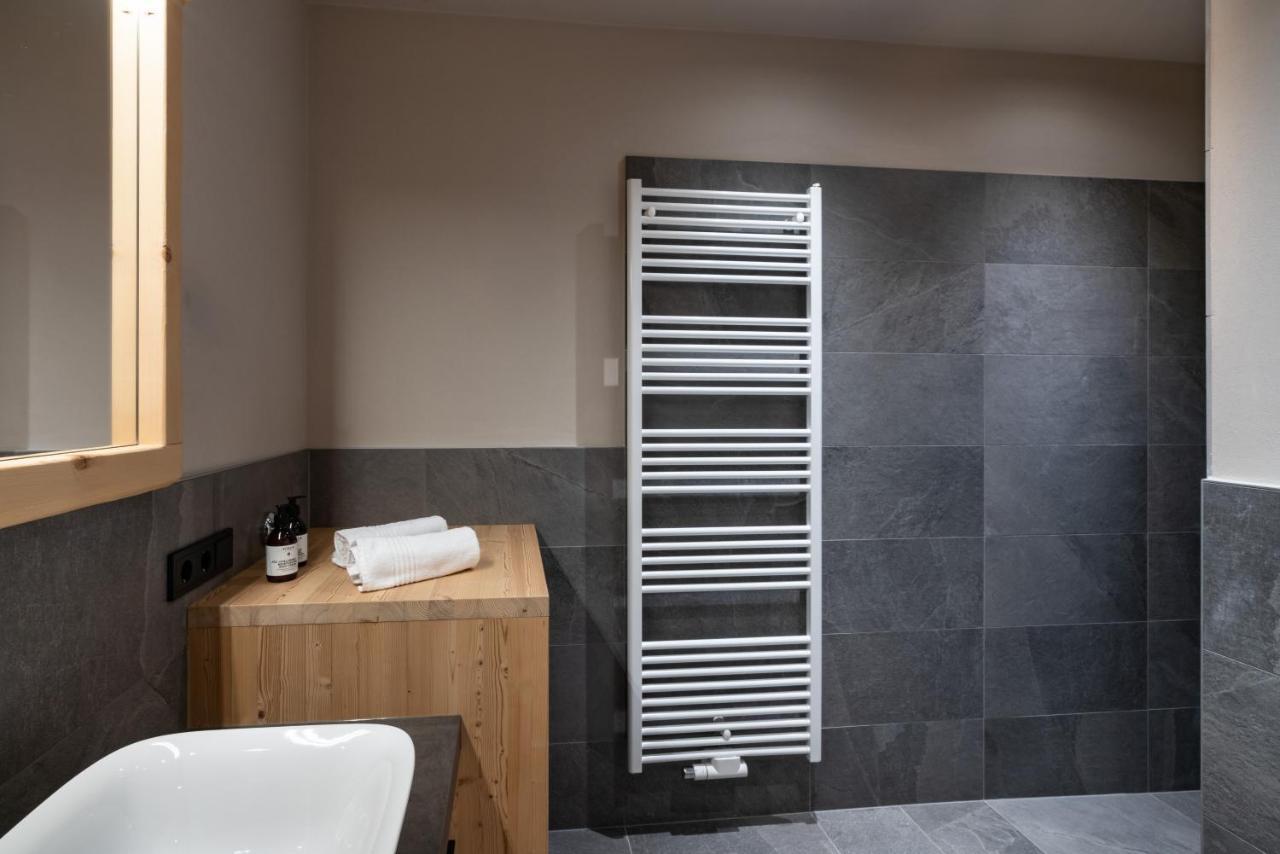 Apartament Unterhuberhof Albes Zewnętrze zdjęcie