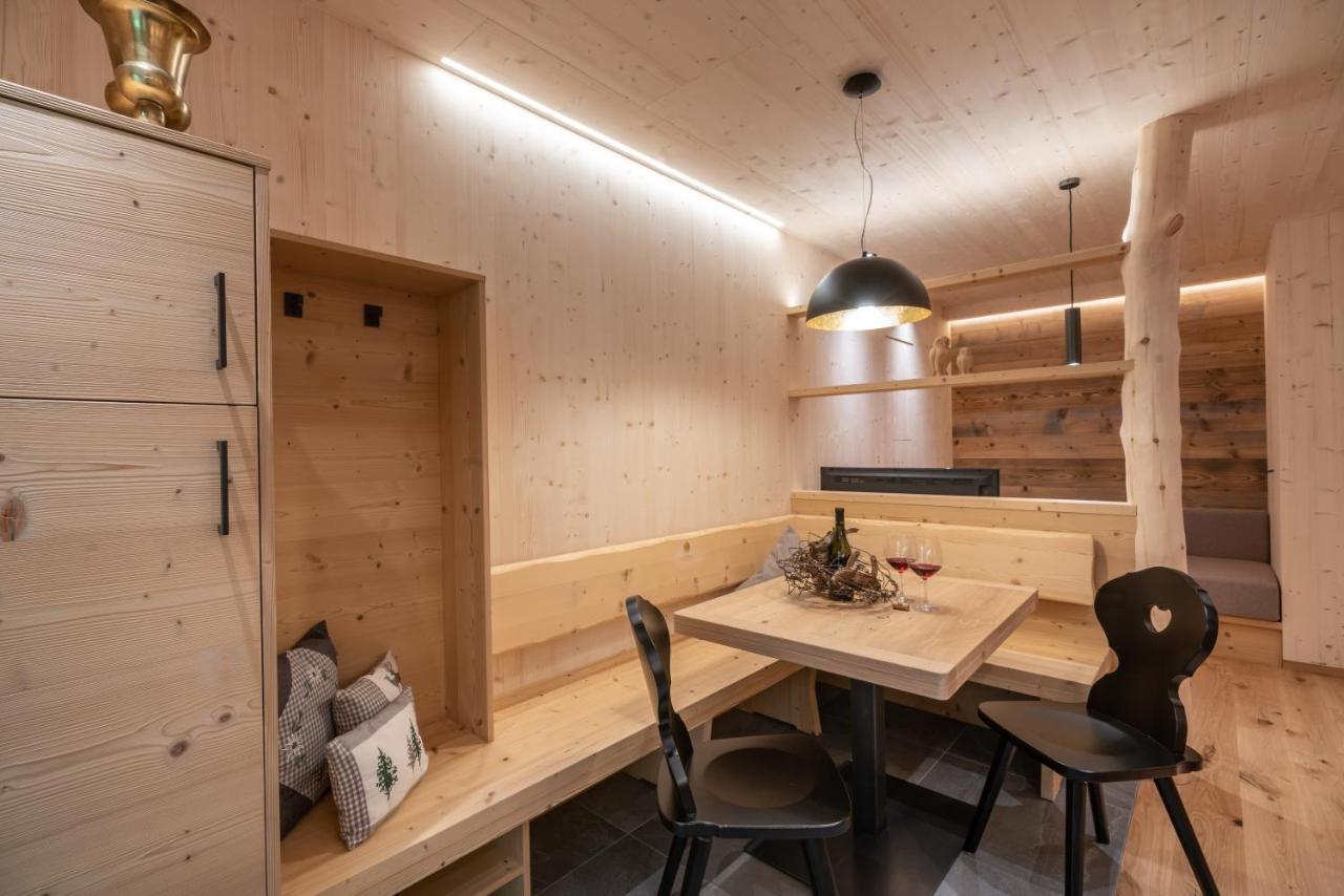 Apartament Unterhuberhof Albes Zewnętrze zdjęcie